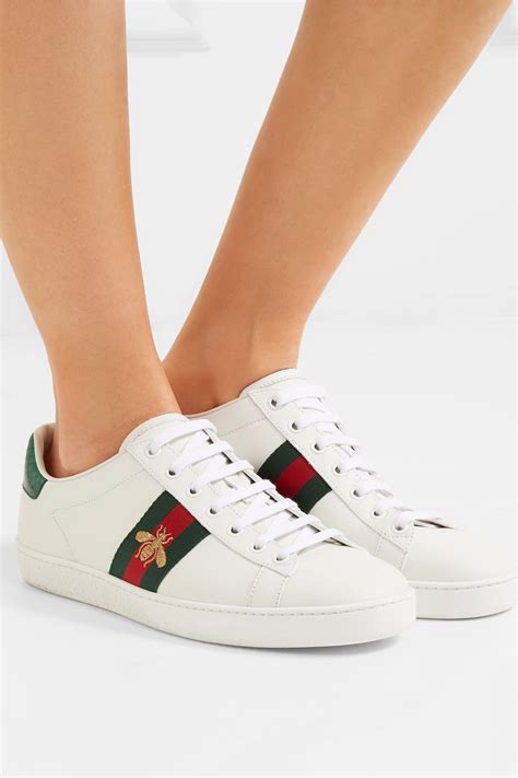 gucci ace bee women|gucci ace bee men.